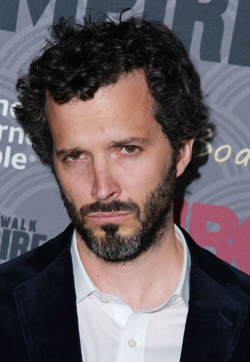 Bret McKenzie