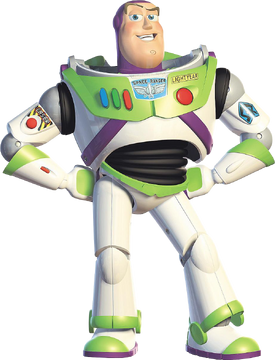 Buzz Lightyear Disney Wiki Fandom