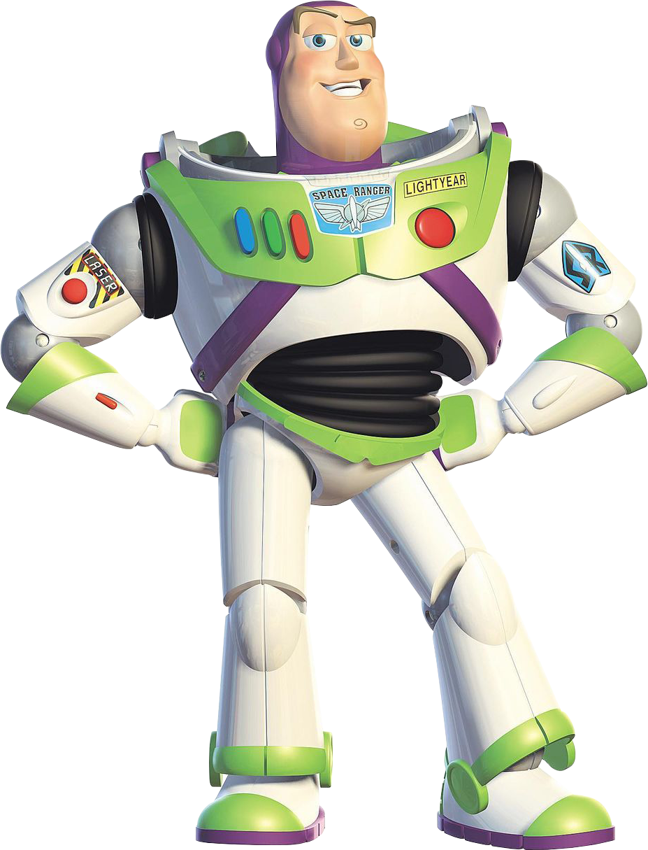 Buzz Lightyear | Disney Wiki | Fandom