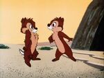 Chip N Dale - The Lone Chipmunks getit