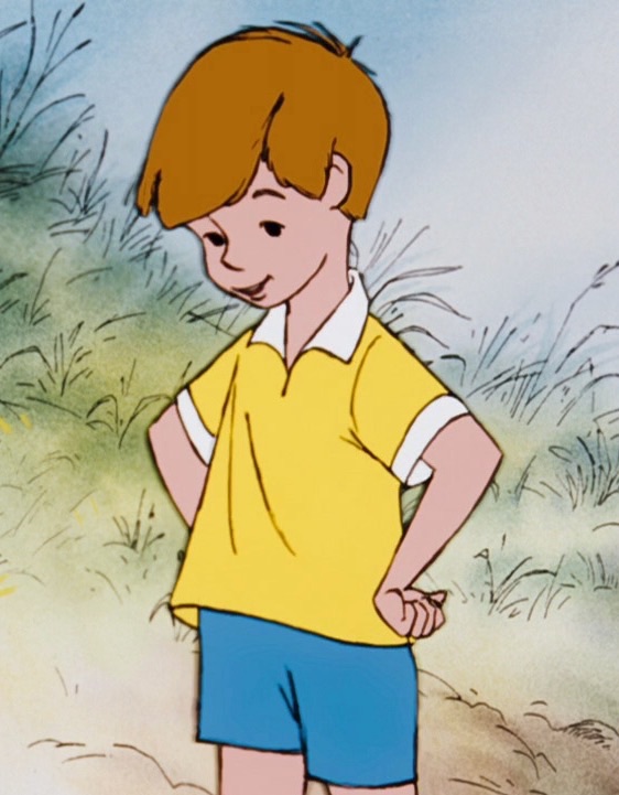 Christopher Robin