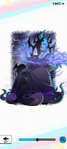 Hades in Disney Star Smash
