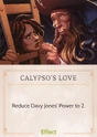 Calypso's Love