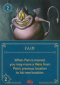 Pain