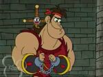 Dave the Barbarian 1x15 A Pig's Story P2 259967