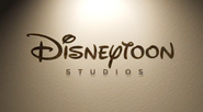 DisneyToon New Logo