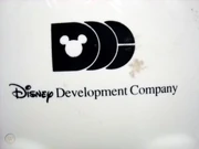Disney Development Company