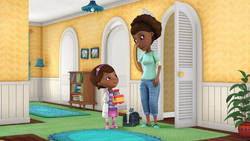 Dr. McStuffins, Disney Wiki