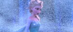 Elsa's stress