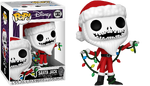 1383. Santa Jack (Santa Claus Outfit) (The Nightmare Before Christmas' 30th Anniversary) (2023)