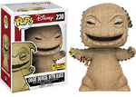 230. Oogie Boogie with Bugs (2016 Hot Topic Exclusive)