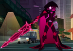 Hardlight (Big Hero 6: The Series)