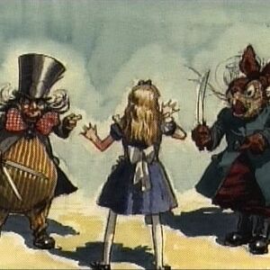 Alice In Wonderland 1939 Film Disney Wiki Fandom