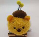 Honeybee Pooh Tsum Tsum Mini