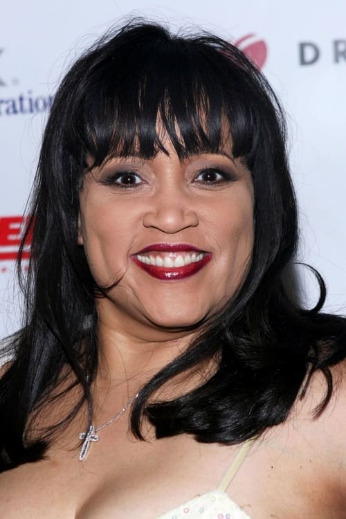 Jackée Harry | Disney Wiki | Fandom