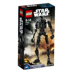 K-2SO Buildable Lego Figure