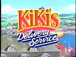 Kiki's Delivery Service preview