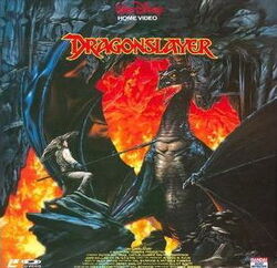 Rewind: Dragonslayer (1981) - Film Yap