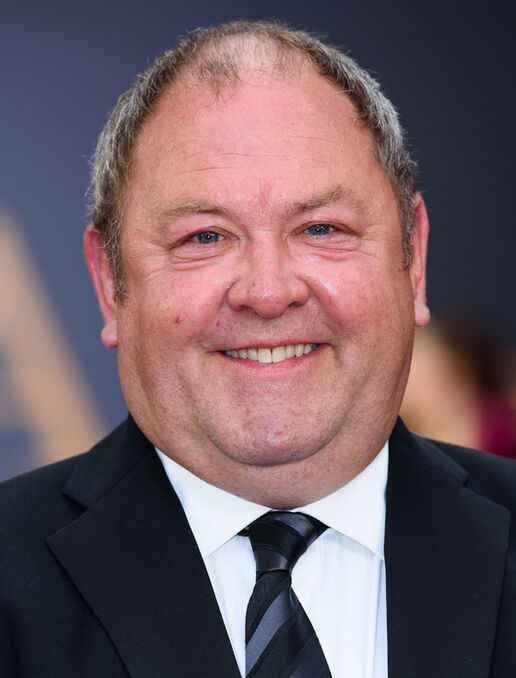 Mark Addy