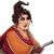 Mary Sanderson DHBM