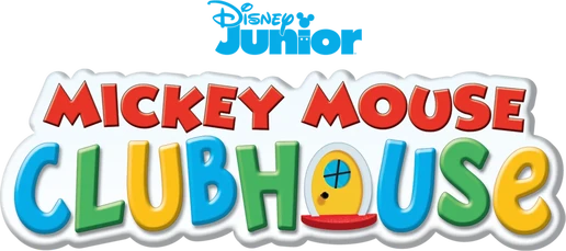 Mickey Mouse Clubhouse logo