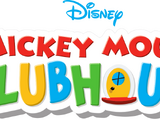 Mickey Mouse Clubhouse