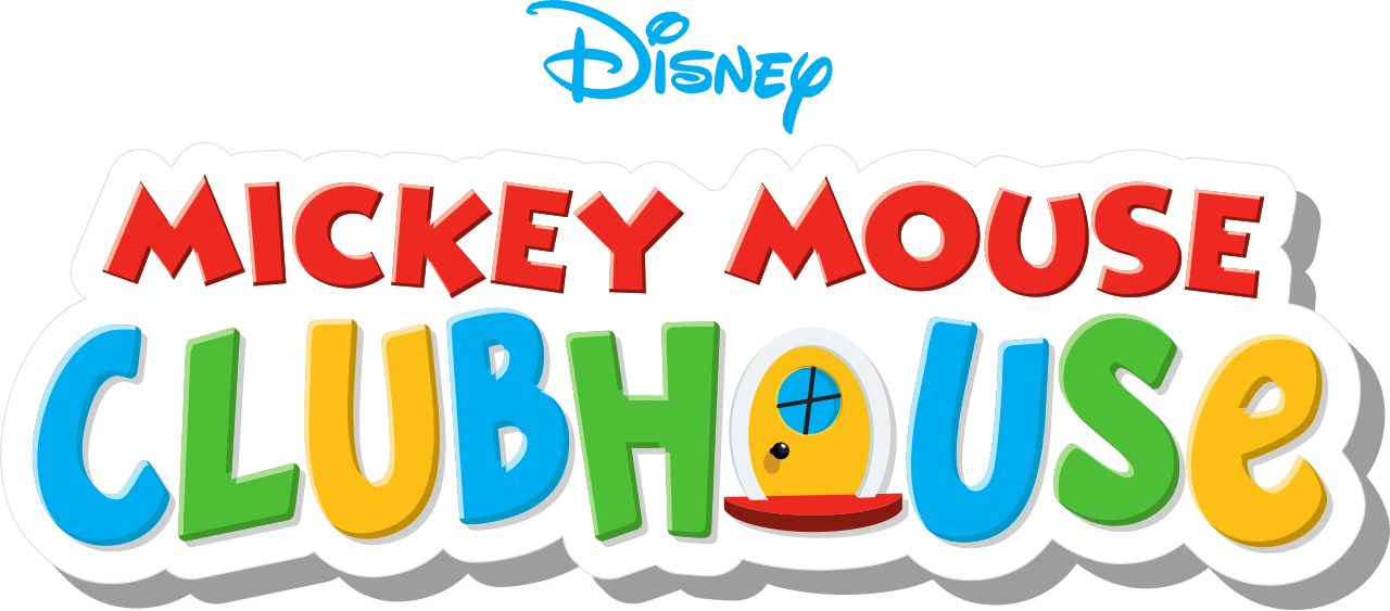 Mickey Mouse Funhouse - Mickey Mouse Clubhouse Mashup (Promo) 