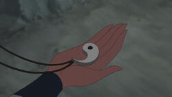 Mulan and cheap shang necklace