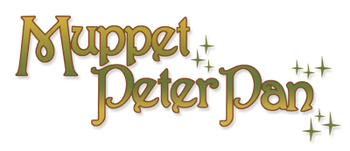 MuppetPeterPan