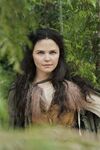 Once Upon a Time - 1x03 - Snow Falls - Production - Snow White