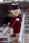ParkScrooge-PreDucktales.jpg (128 KB) Scrooge's pre-1987 Disney Park appearance