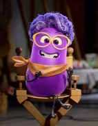 Paula Persimmon (Inside Out franchise)