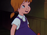 Penny (The Rescuers)