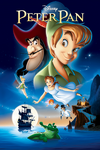 Peter Pan - Poster