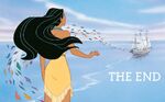 Pocahontas Story 16