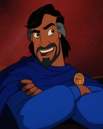 cassim disney wiki fandom