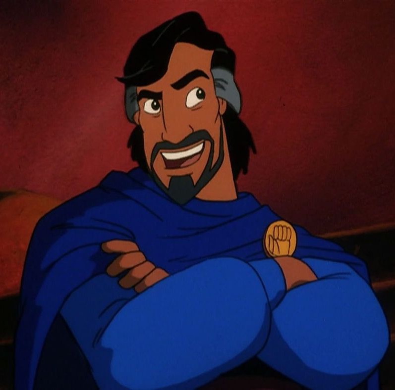 Aladdin, Disney Wiki