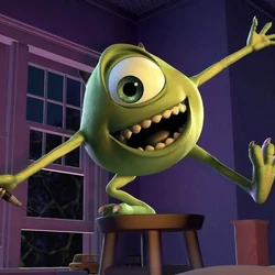 Category:Monsters, Inc. characters | Disney Wiki | Fandom