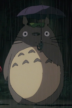 Totoro | Disney Wiki | Fandom