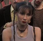 Rubber Woman (Bubble Boy)