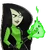 Shego DHBM