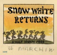 Snow White Returns