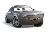 Sterling (Cars 3)
