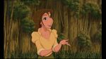 Jane introduces Tarzan