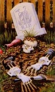 The Gardener