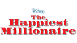 The Happiest Millionaire Logo