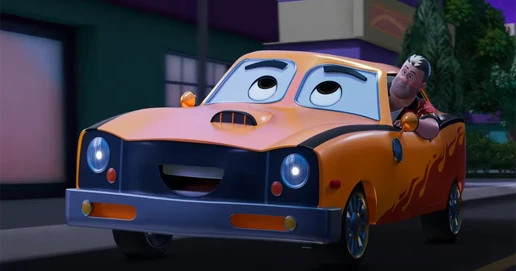 The Night Shift still