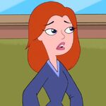 Tiana Webber (Phineas and Ferb)