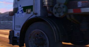 Tri County Sanitation Disney Wiki Fandom