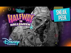 Under Wraps 2 Disney Wiki Fandom